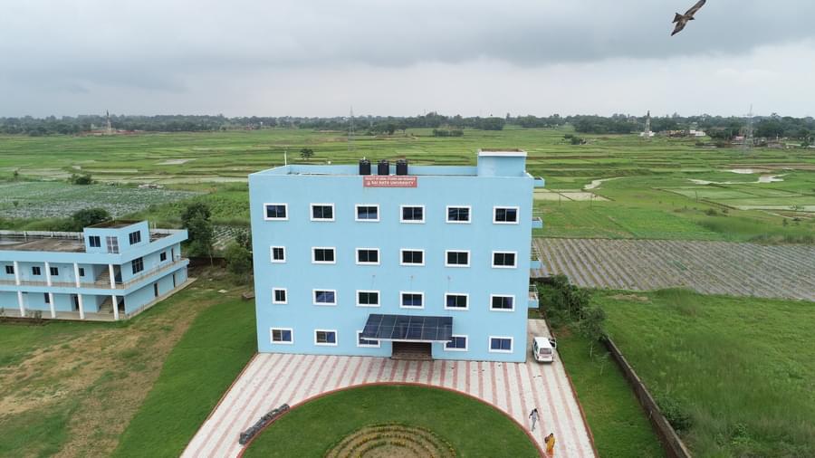 Sai Nath University Ranchi Campus photo 9